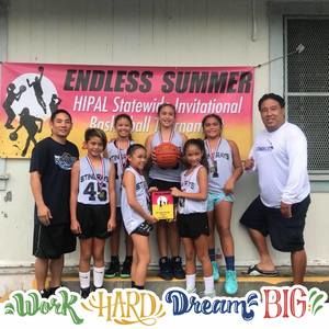 Meet your Posher, Kevin